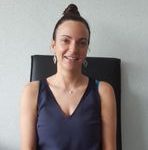 Alexandra CERISER : technico-commerciale Nord et IDF