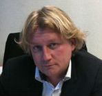 Arnaud DANTIN : Responsable Commercial Grands Comptes et Export