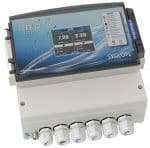 TEREO Touch - controle du pH et chlore des piscines publiques