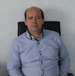 Frederic DARRACQ : Responsable R&D