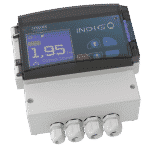 INDIGO : pour l'analyse et la regulation de l'eau de piscines, hotel, campings, spas