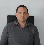 Julien MOUSSIN : Responsable commercial France