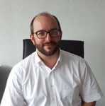 Laurent VOGEL : technico-commercial Nord-Est