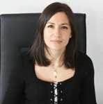 Nahéma Gouffé : Chargée de communication et Relations clients