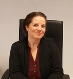 Sandrine MICOLON : Responsable Financière
