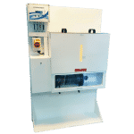 Electrolyseur de sel pour génération de chlore sur site
