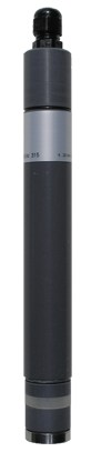 sonde de chlore total syclope