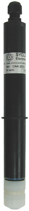 sonde de chlore actif CAA2542
