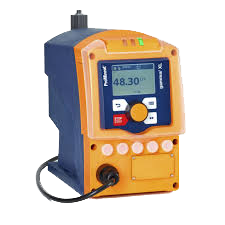 Pompe électromagnétique Gamma/X et Gamma/XL