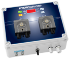 HYDRO pH et ORP : ancienne version remplacée par HYDRO'Touch