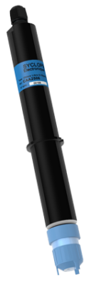 Sonde de chlore total