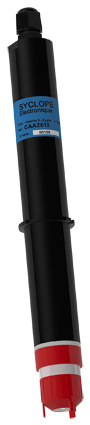 Sonde de chlorites