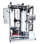 UFPOOL-unité d'ultrafiltration pour le recyclage des eaux de lavage des piscines publiques