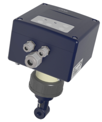Sonde de Conductivité Inductive
