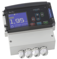 analyseur gamme UNISEAU pour qualite de l eau