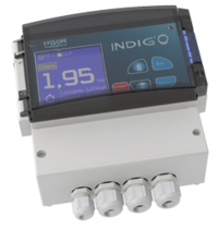 appareil INDIGO pour analyse de l'eau - chlore et ph
