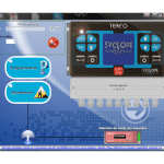 TERCOM : logiciel de maintenance du TEREO
