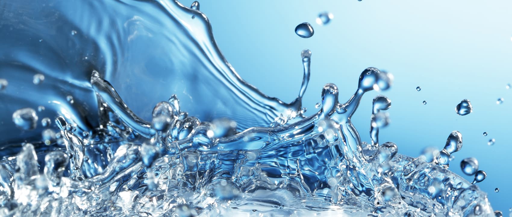 traitement de l'eau