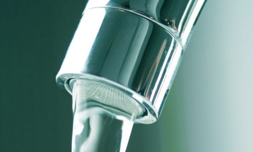 Traitement de l'eau potable Controle de la qualite de l'eau potable