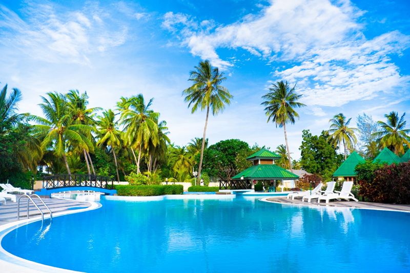 Controle de la qualite de l'eau des eaux de loisirs : piscines, campings, hotels, spas