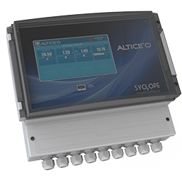 ALTICEO – municipal pool water quality management