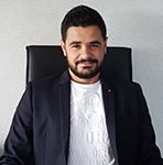 Nicolas Ferran - Technicien d'application