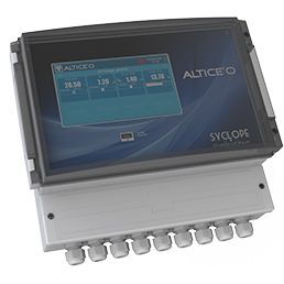 ALTICEO - controle de la qualité de l'eau des piscines publiques