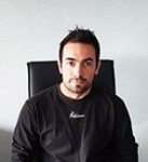 Maxime Vionier technicien itinérant
