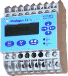 MODUPAC traitement eau de process