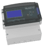 Traceo - mesure absence de chlore ou ozone