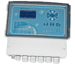 ODISEA - mesure chlore pH temperature piscine - materiel EXPORT