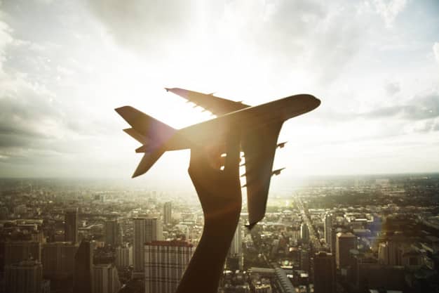Rencontres des aéroports en mai 2019