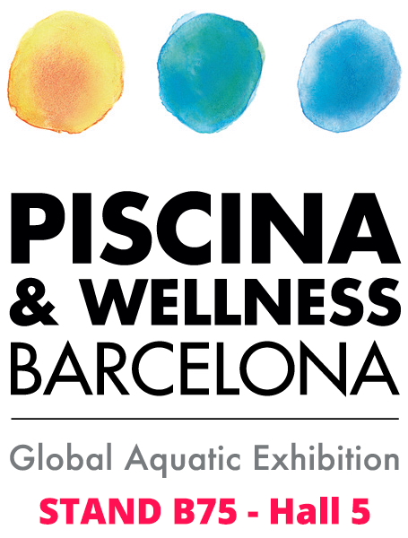 Salon Piscina & Wellnesse - 29/11 au 02/12/2021