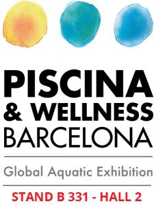 SYCLOPE sera présent au Piscina & Wellness Barcelona 2019