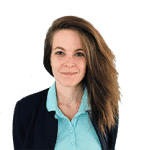 Elodie Pageot - technico commerciale Syclope Electronique - secteur Nord - IDF