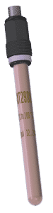 capteur de mesure de la température pour le traitement de l'eau