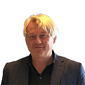 Arnaud DANTIN Directeur Général SYCLOPE