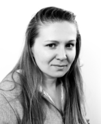 Cécile Lavallard - Technicienne SAV SYCLOPE