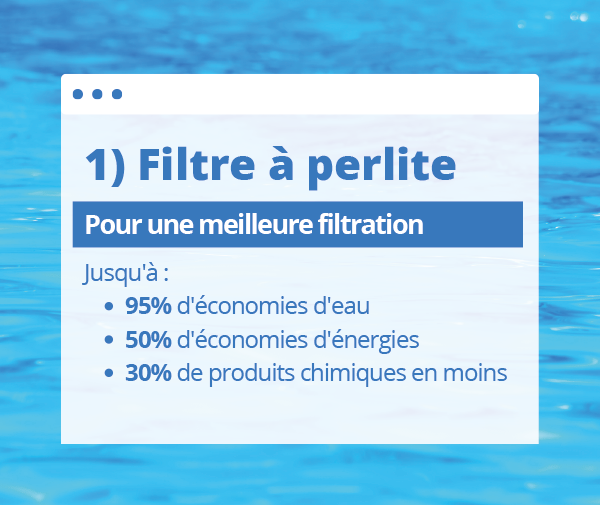 Economies Energies en piscine publique